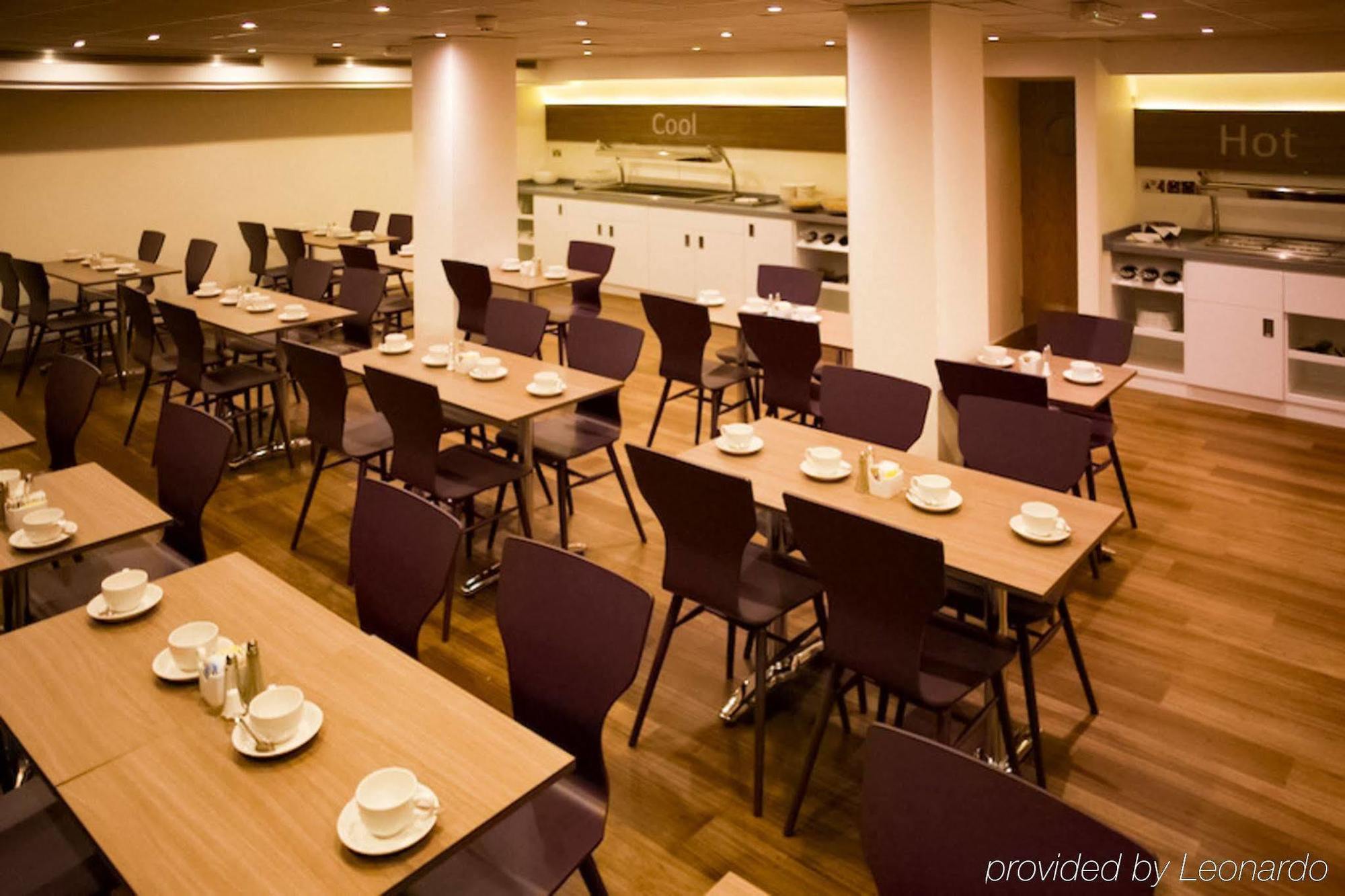 Quality Hotel Hampstead London Bagian luar foto