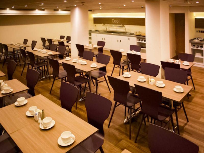Quality Hotel Hampstead London Bagian luar foto